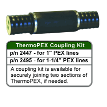 piping coupler